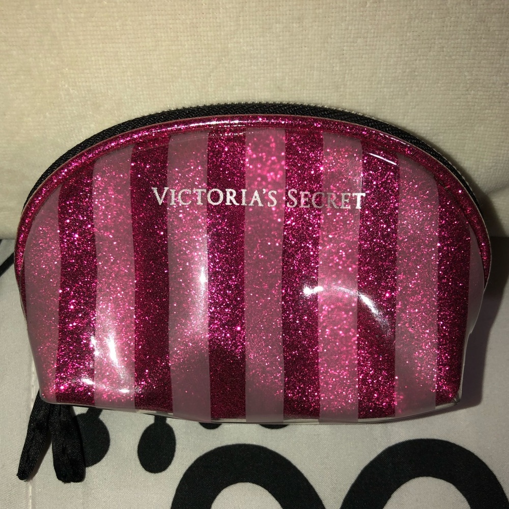Mini Victoria’s Secret Pouch